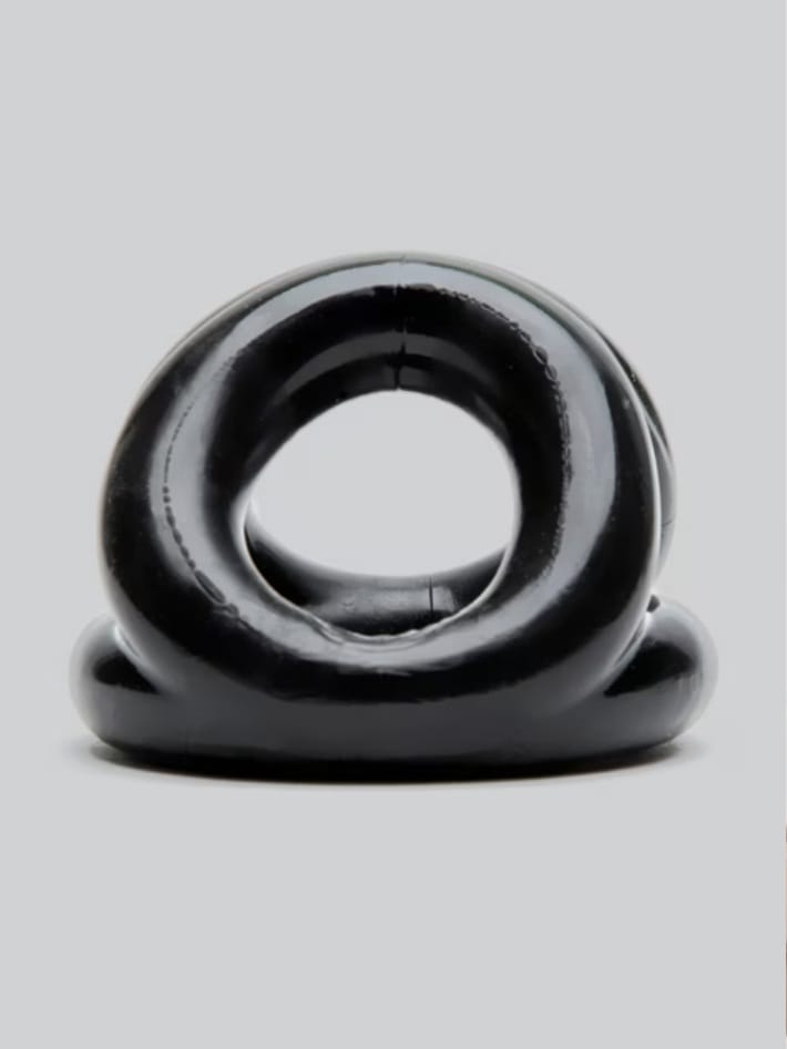 Oxballs TRI-SPORT Cock Ring & Ball Sling